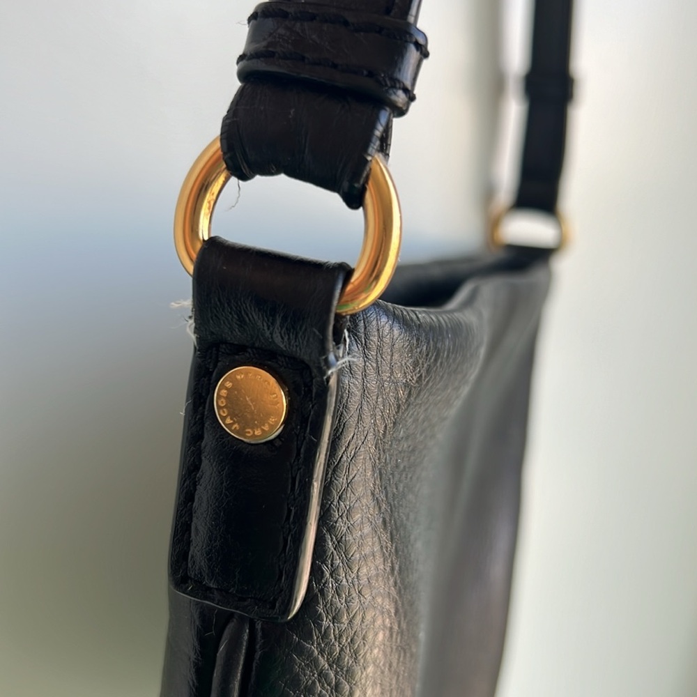 Marc by Marc Jacobs Too Hot To Handle Sia crossbody bag - Picture 15 of 16